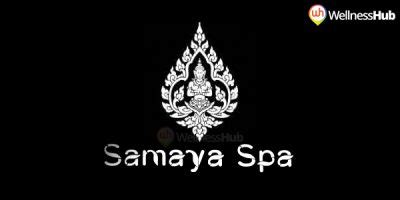spakol bacoor|Samaya Spa In Cavite .